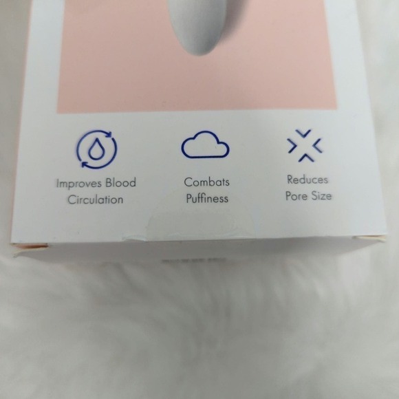 Vanity Planet Rivive Face & Body Ice Roller BNIB - Picture 5 of 9